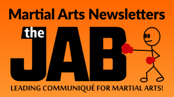 Martial Arts & Action Entertainment Newsletters