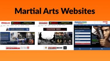 Martial Arts Websites by Martial Arts Enterprises