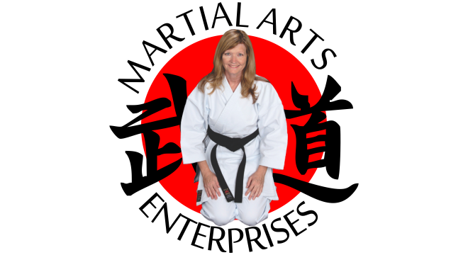 Martial Arts Enterprises: What we do!