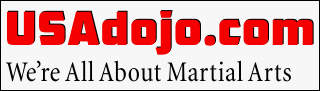 USAdojo.com: Were All About Martial Arts