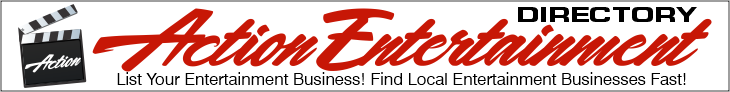 Action Entertainment Directory