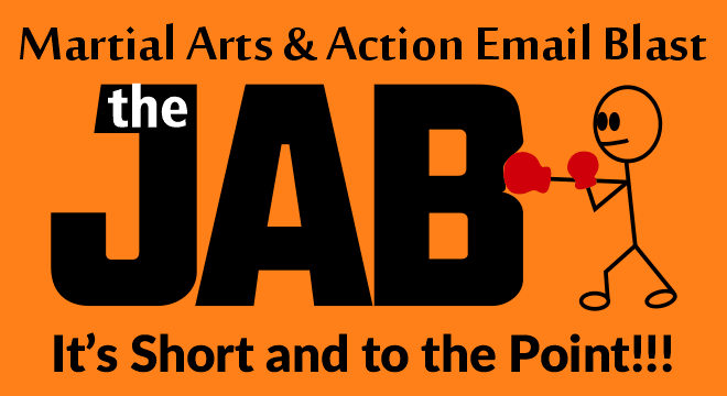 The Jab Email Blast